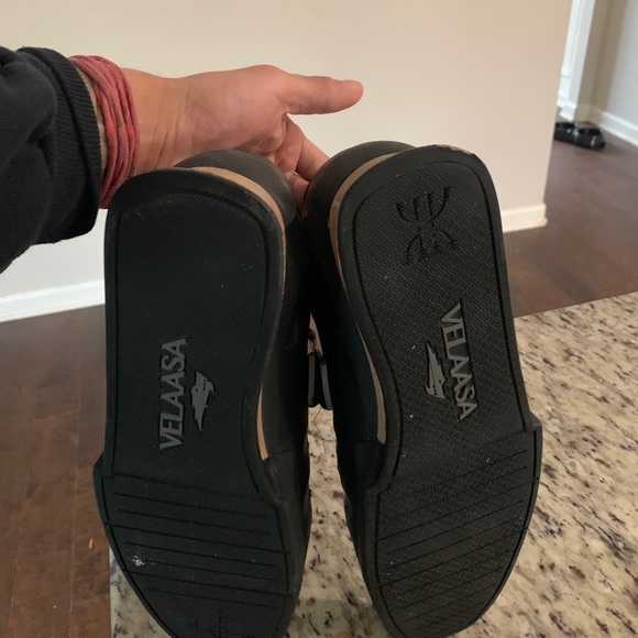 Velaasa strake weightlifting shoes size 10 - Picture 3 of 4